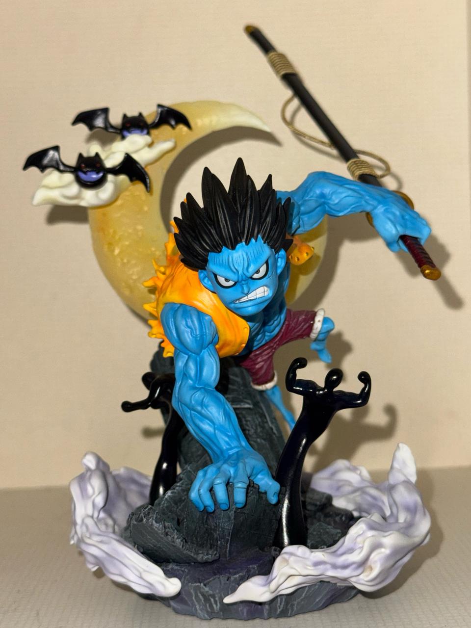 A+나이트메어 루피