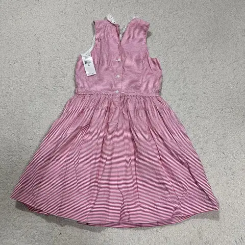 폴로 여아 원피스 16