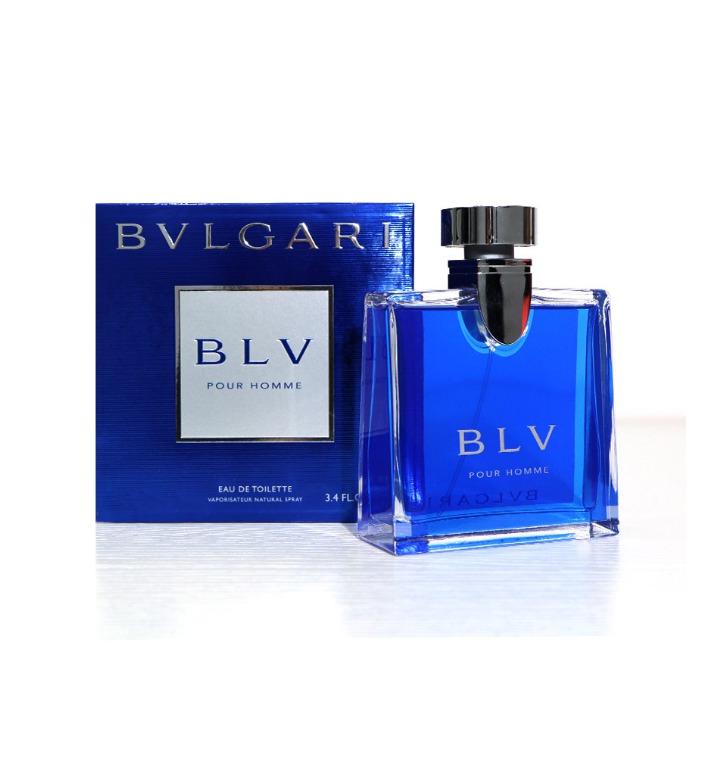 [정품/남자향수] 불가리 블루 뿌르옴므 EDT 50ml