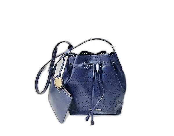 엠포리오아르마니 버킷백