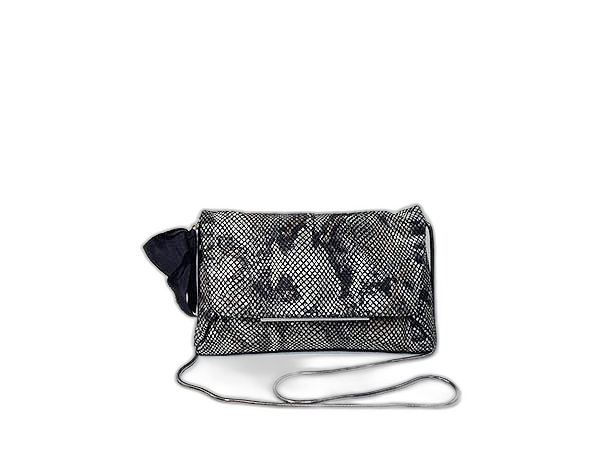 랑방 리본 체인백