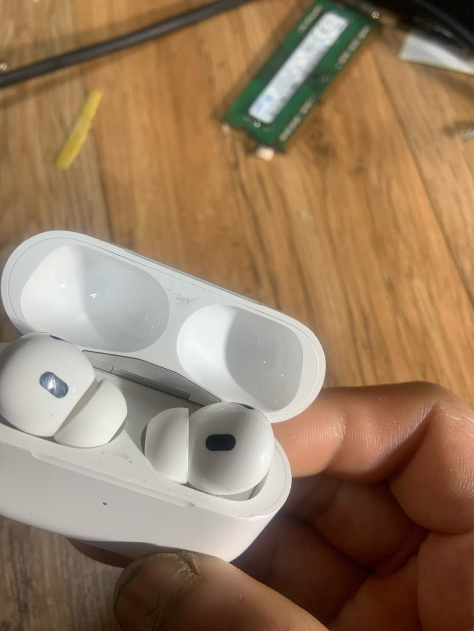 에어팟 프로 2 팔아요