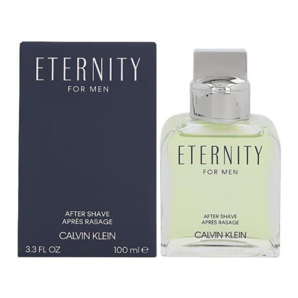 [정품/남자스킨] 캘빈클라인 CK 이터너티 포맨 애프터쉐이브 100ml