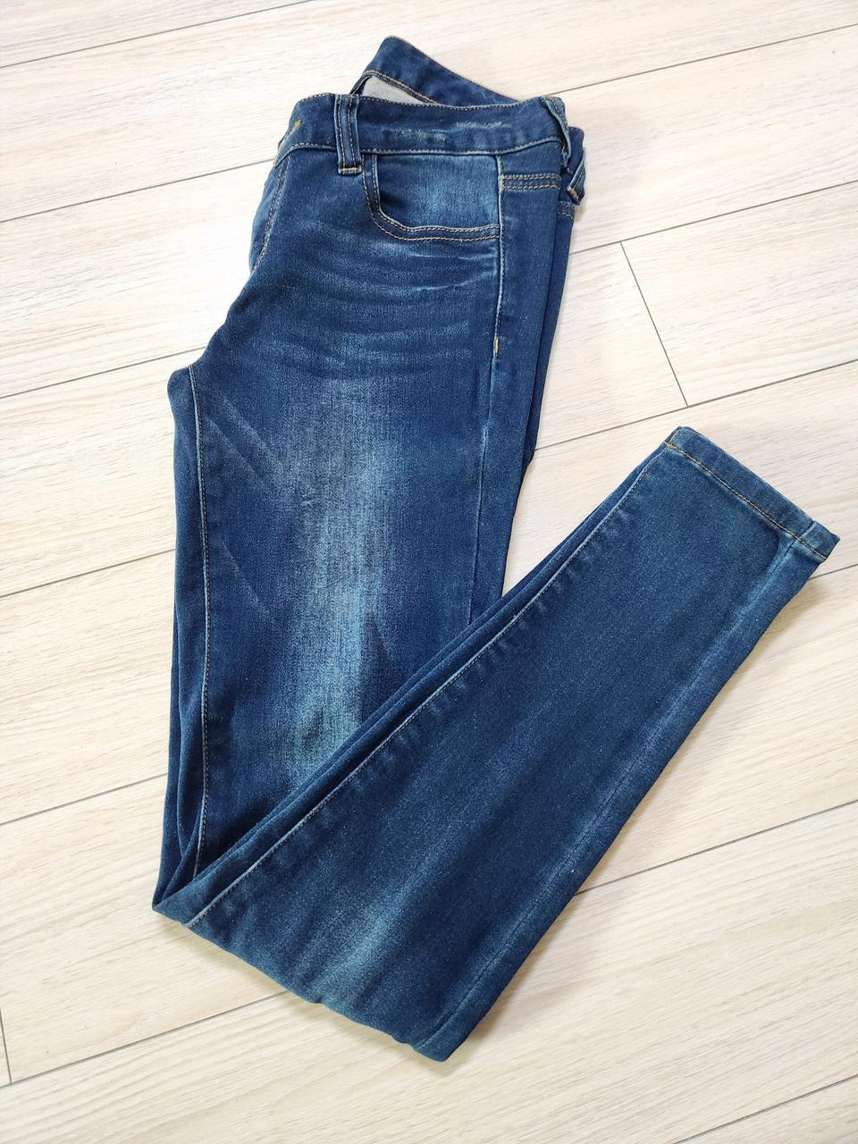 라인이쁜 여성청바지