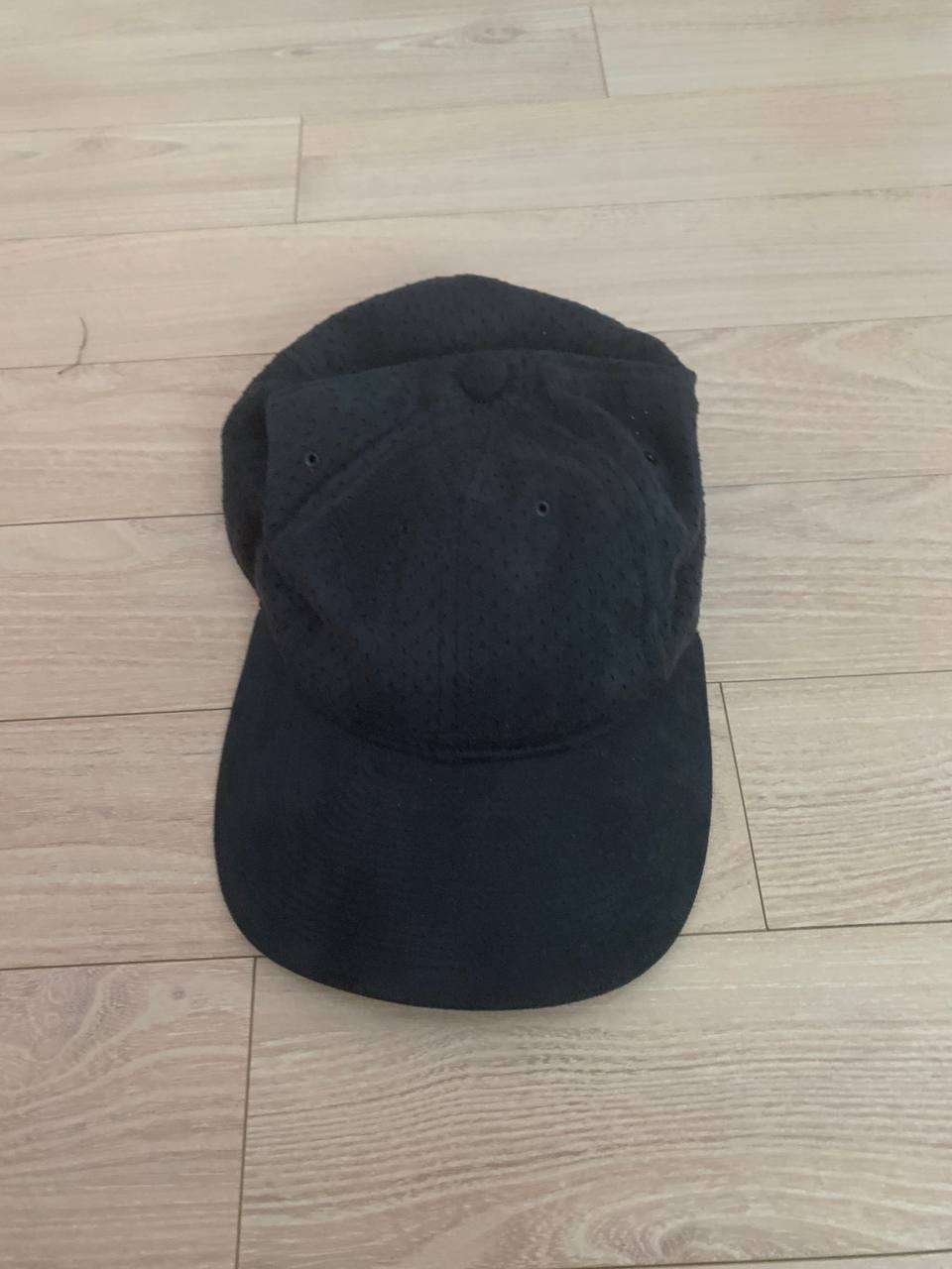 포텐 POTEN Double Suede (Black)