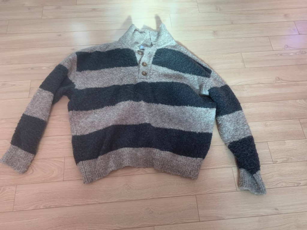 8세컨즈 카라니트