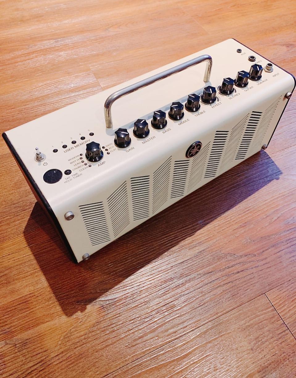 야마하Yamaha THR10