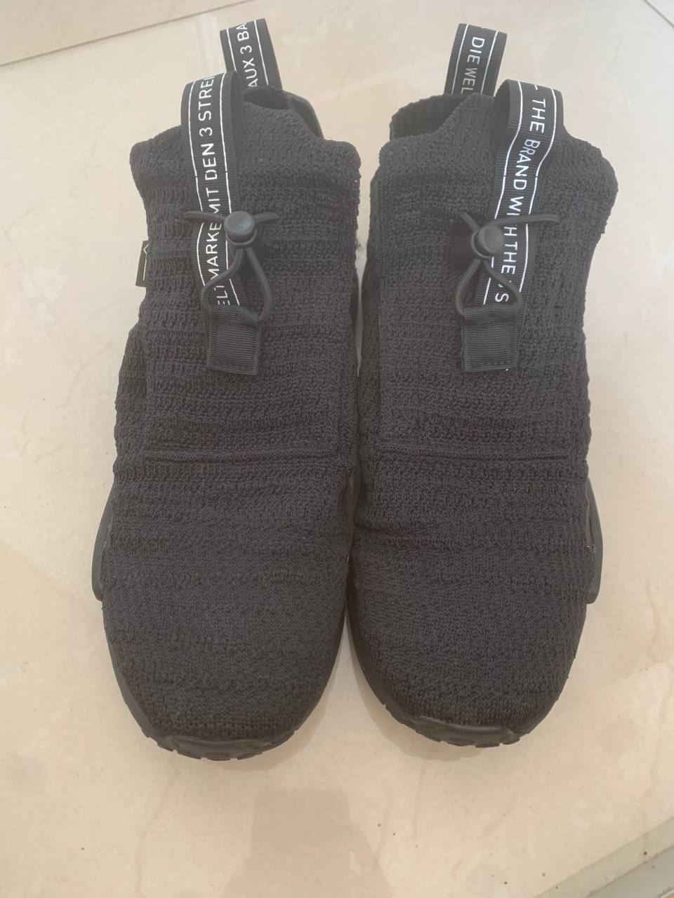 아디다스 NMD 고어텍스