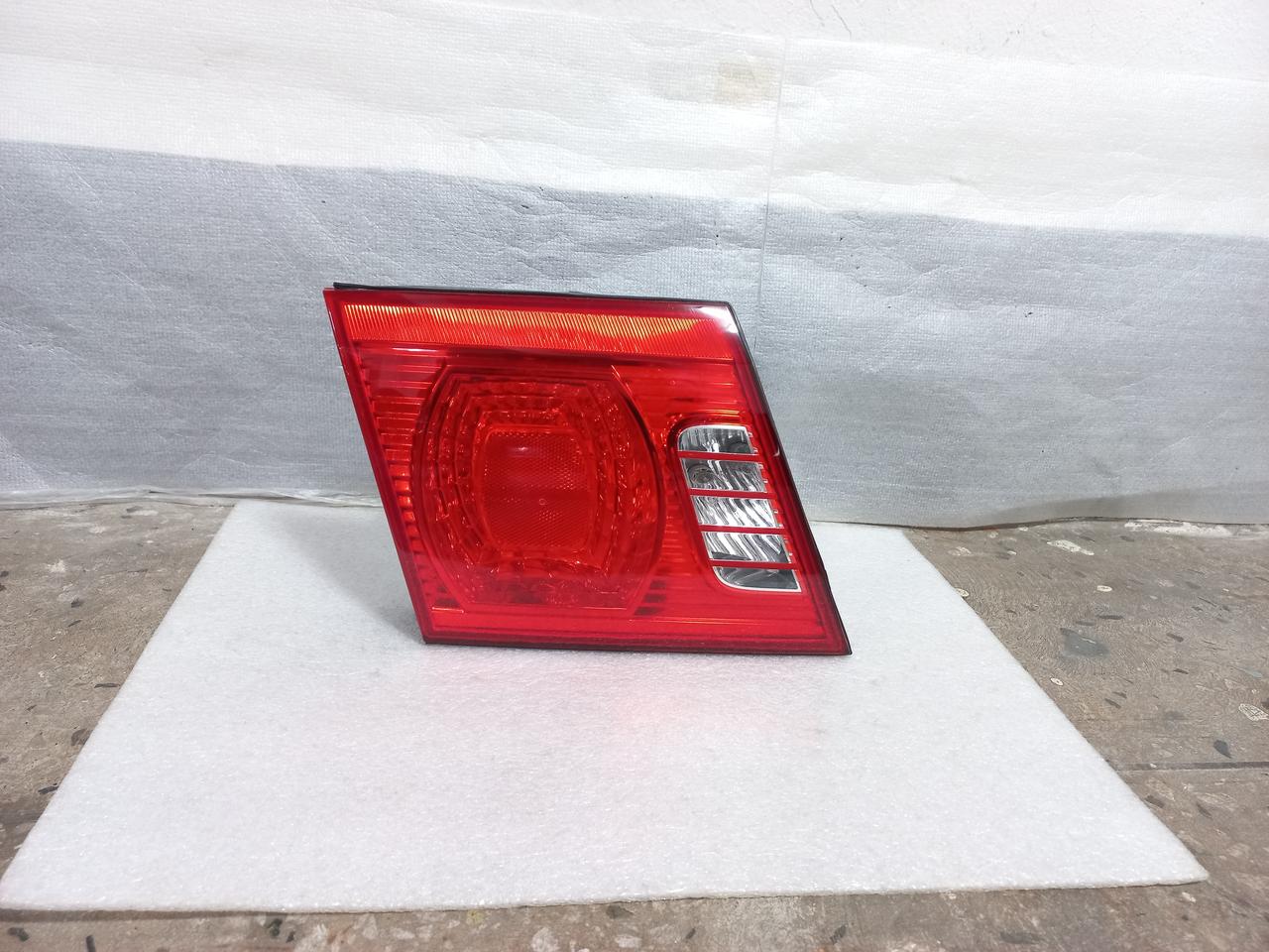 옵티마 리갈 운전석 트렁크등