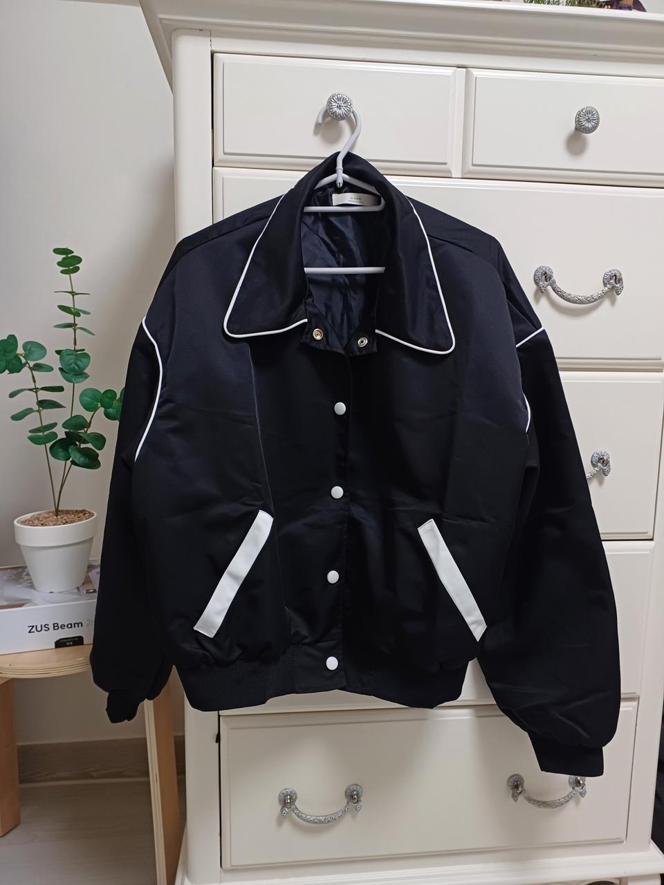 선착순최저가1명)새거 편안하고 이쁜자켓