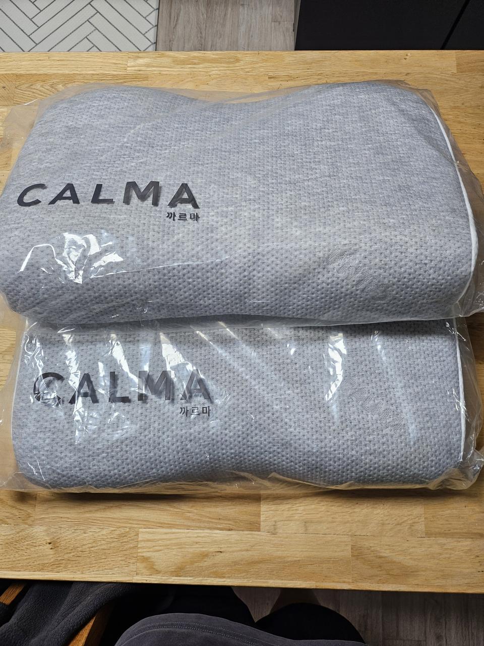❤까르마 베개세트❤