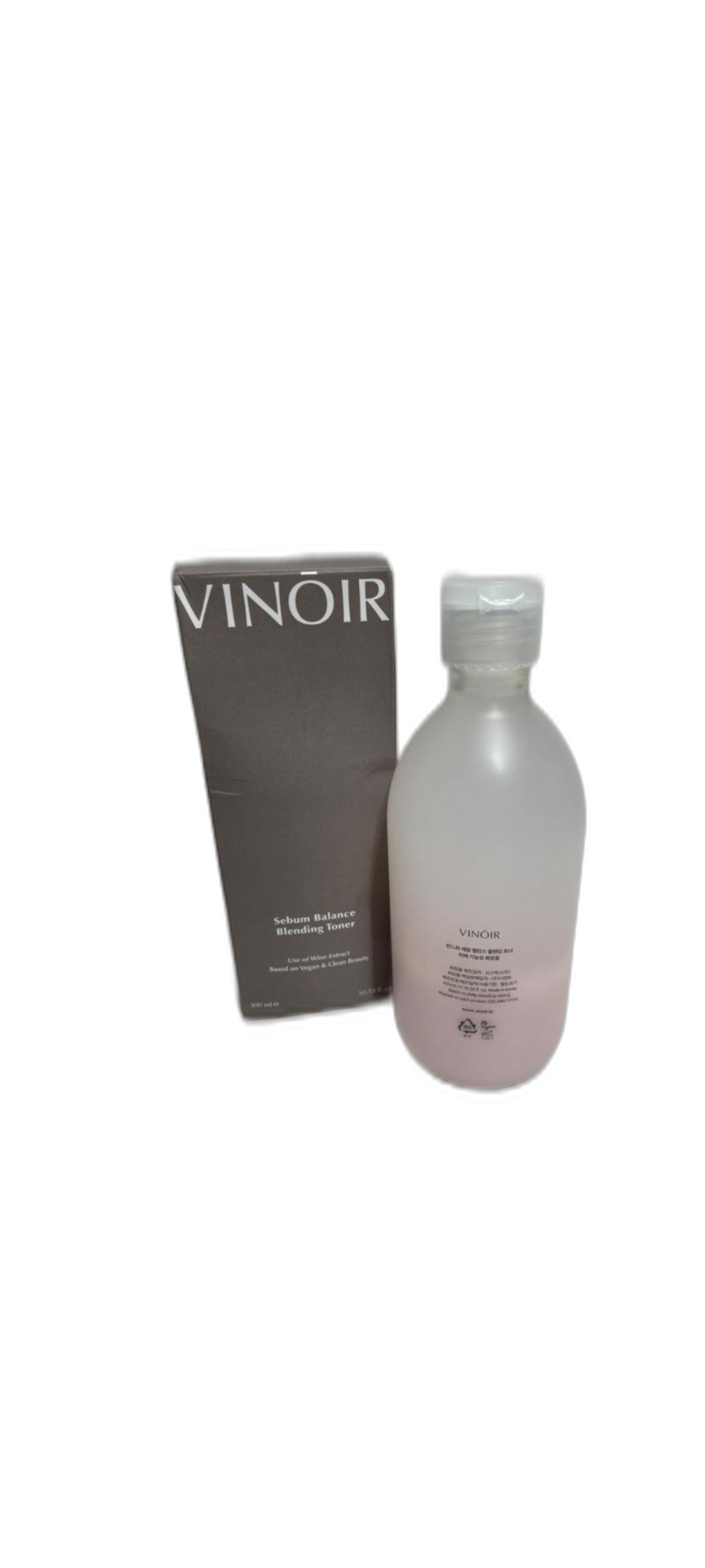 빈느와세범밸런스블렌딩토너