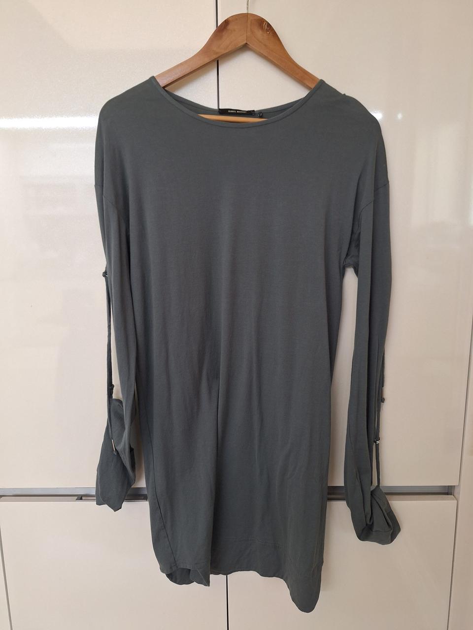 새제품) 이자벨마랑 원피스 38(66)