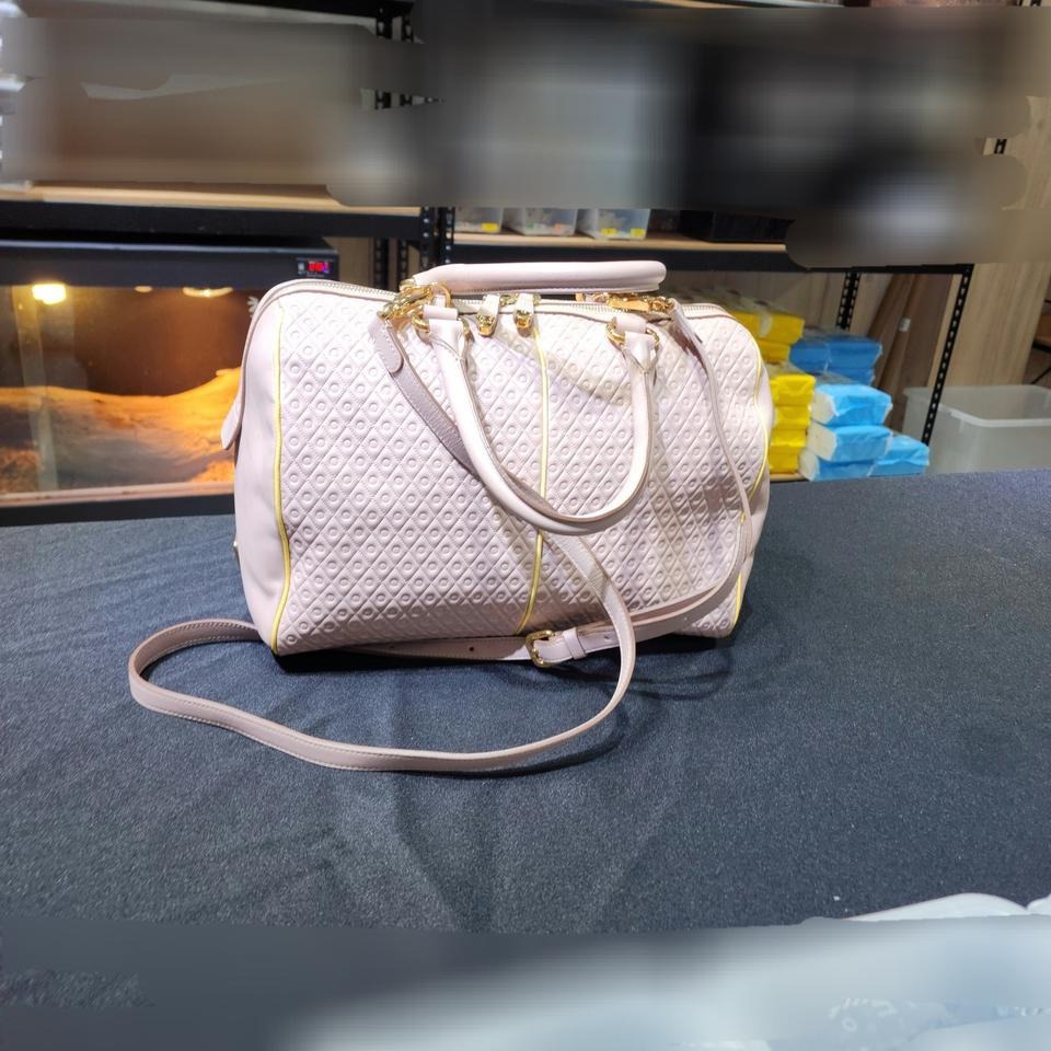 정품 토즈 가죽 숄더백 크로스백 토트백 거의새거