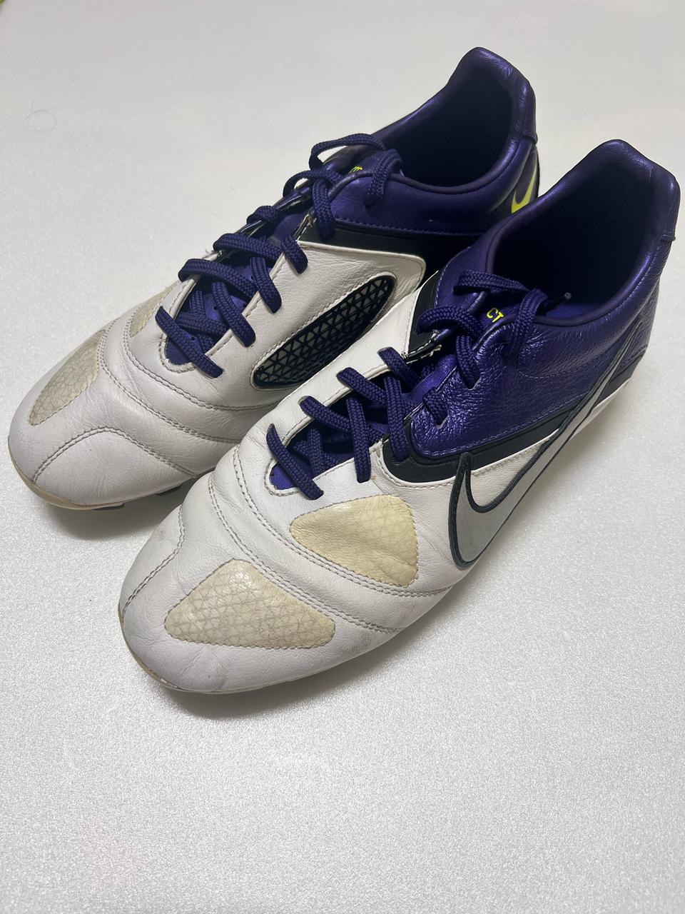 나이키 CTR360 리브레토2 HG