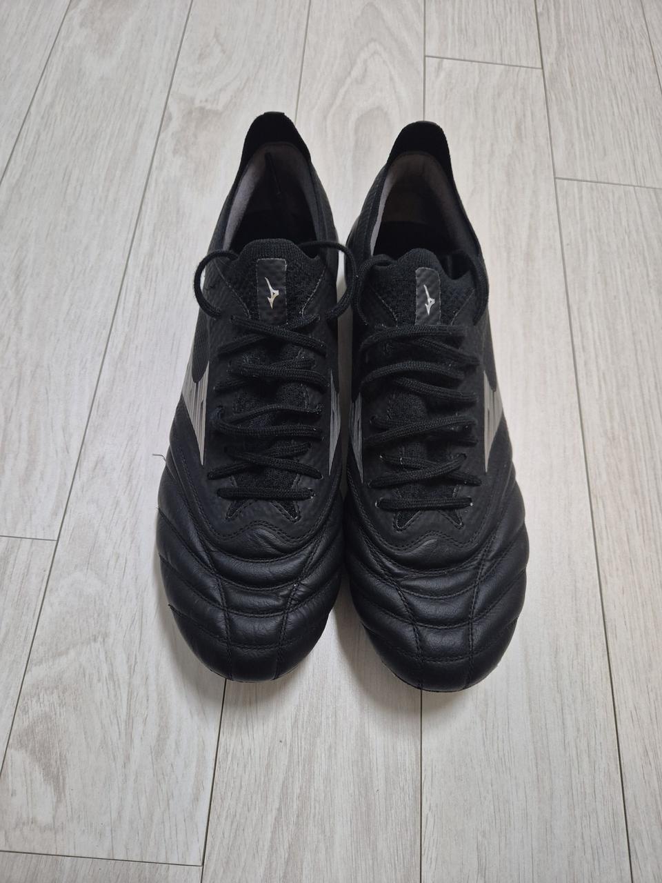 미즈노 모렐리아 네오 IV 베타 엘리트 판매합니다