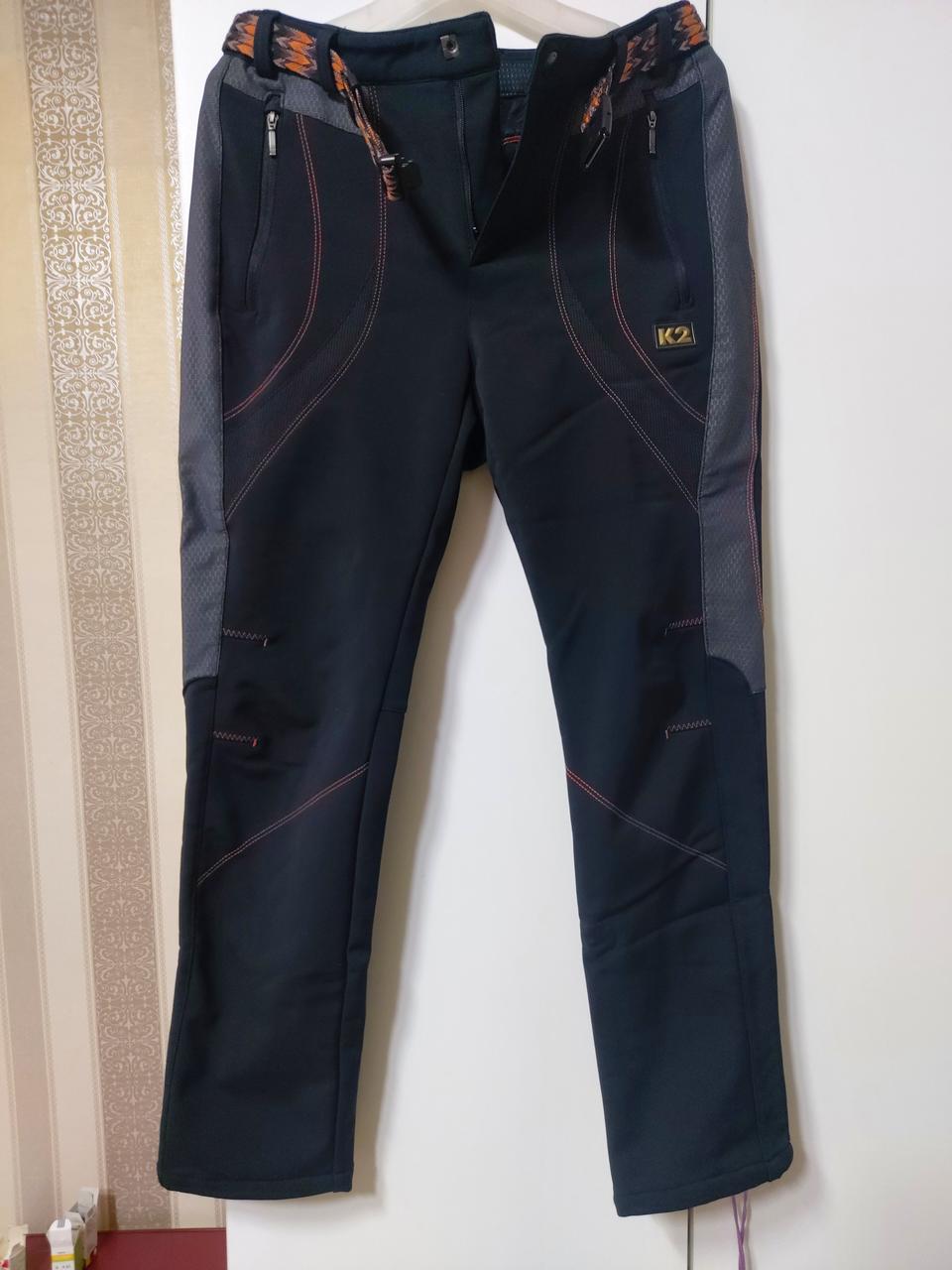 K2바지