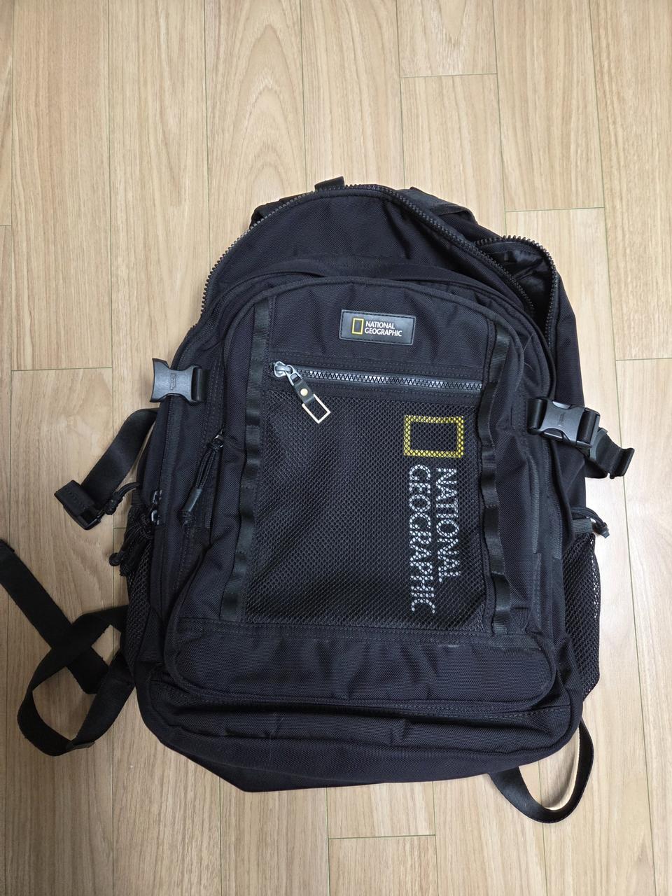 네셔널지오그래픽 가방