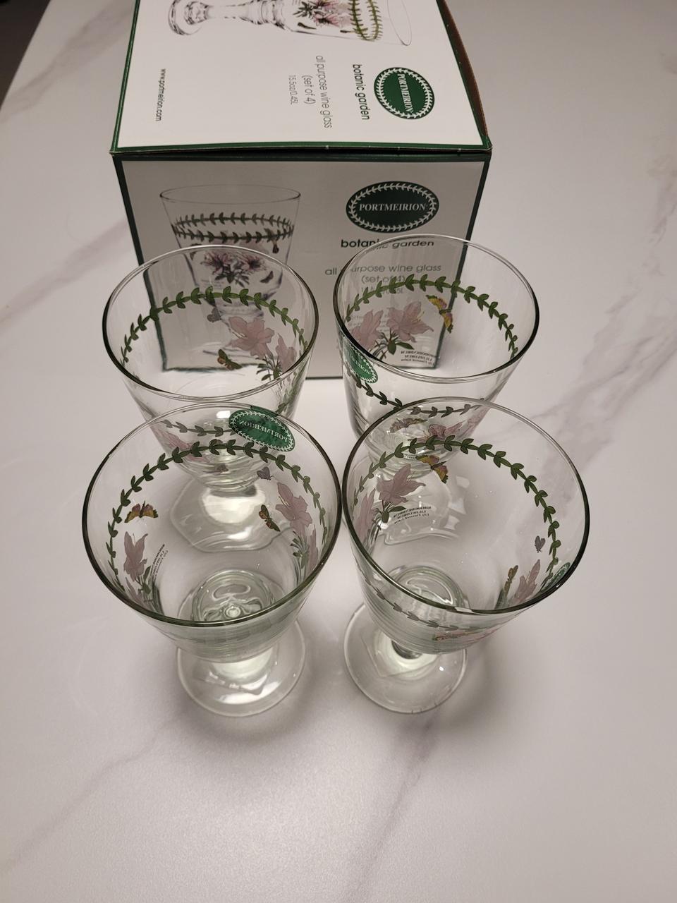 포토메리온컵 와인잔