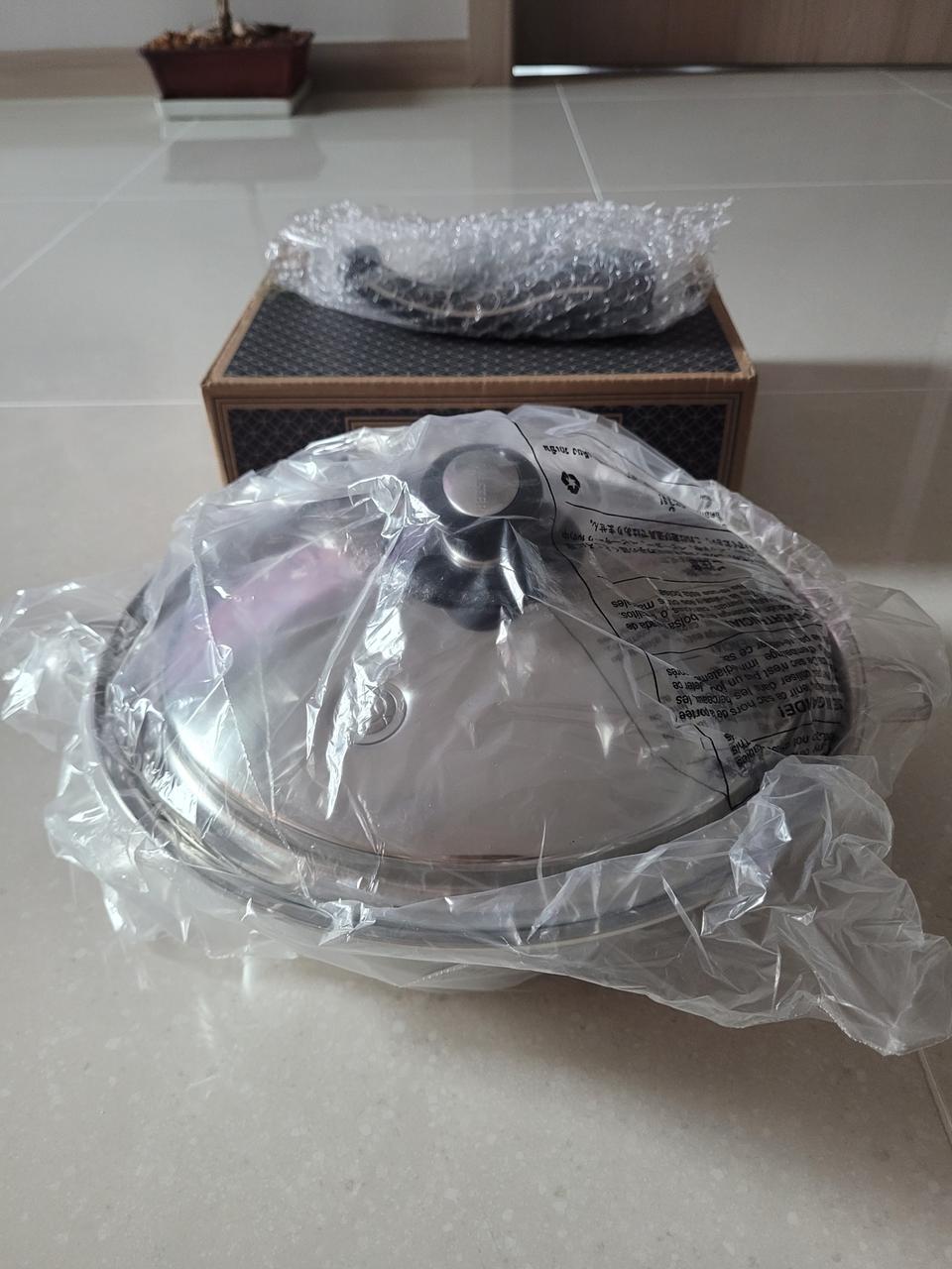 샐러드마스터 16퀏