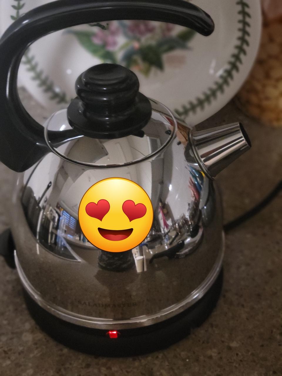 샐러드마스터 주전자