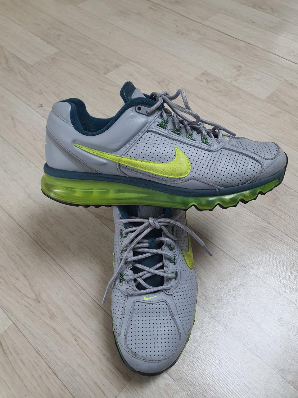 270 나이키 에어맥스 운동화 스니커즈 신발 270사이즈 좋아요