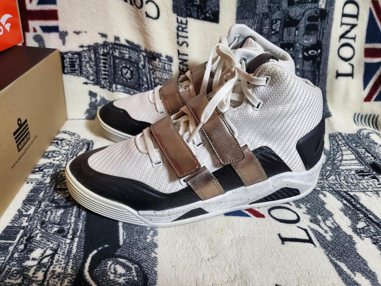 255mm)EXR 스니커즈 운동화