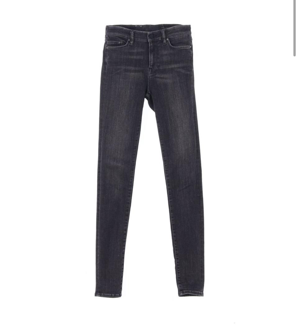 올세인츠 스키니핏 청바지