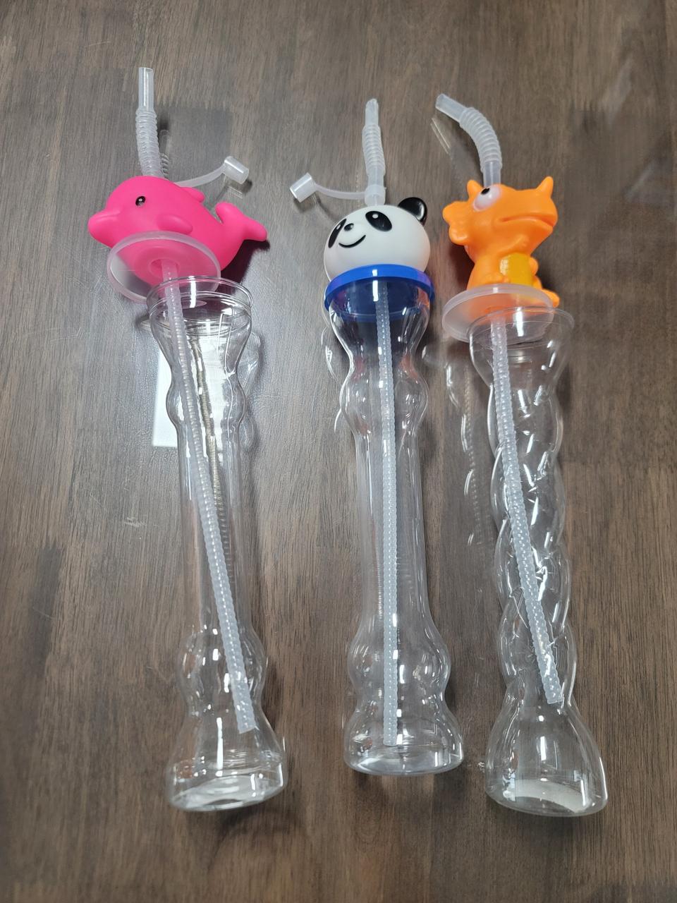 어린이 슬러쉬,음료수통 3개 일괄