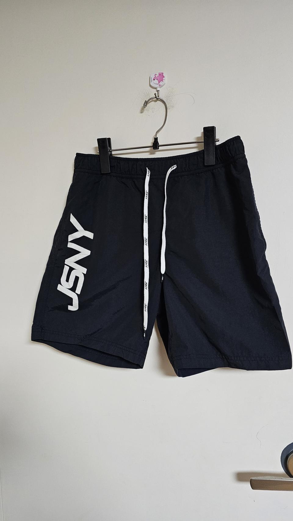 질스튜어트 트레이닝 반바지 (303)