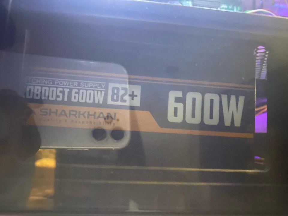 Rtx2060 i7 10700 본체판매합니다