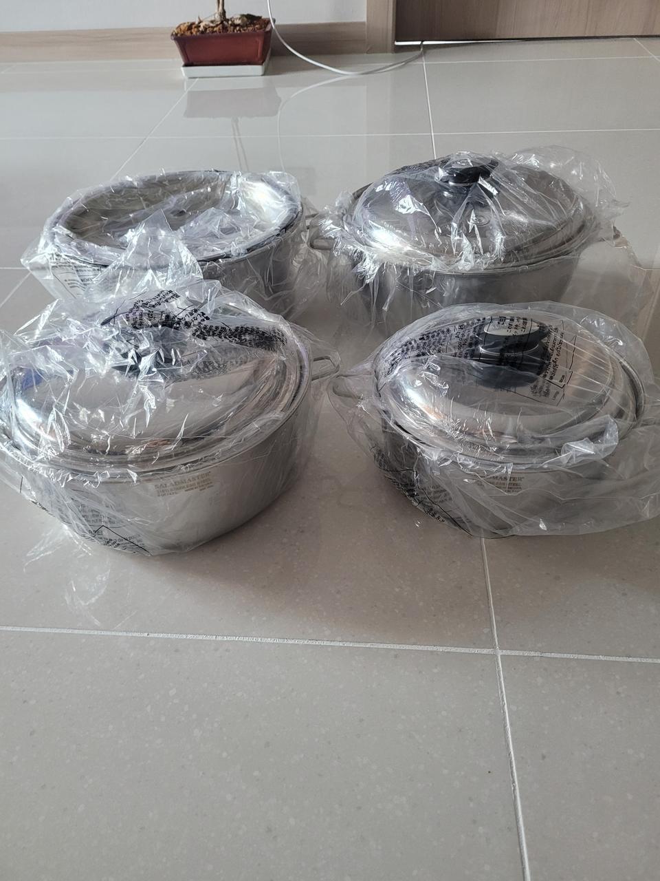 샐러드마스터 3퀏 6퀏7퀏