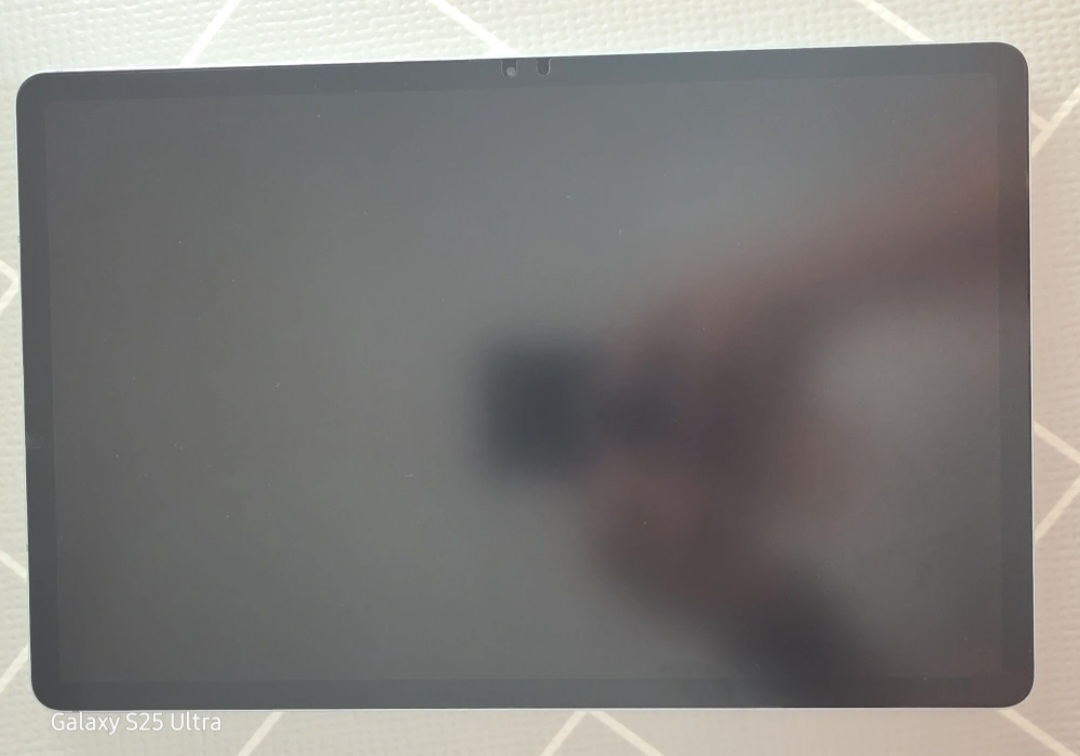 갤럭시탭 S7 FE 128GB (색상 굿)