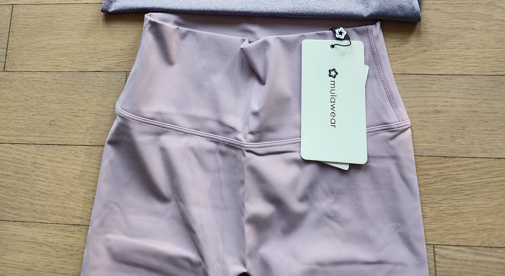 당일발송)뮬라웨어.상하의.요가복.레깅스.반팔셔츠