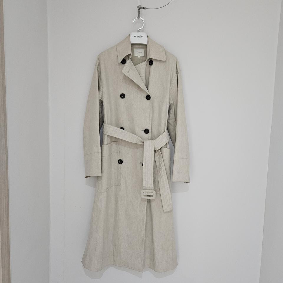 브랜드: VINCE 빈스코트