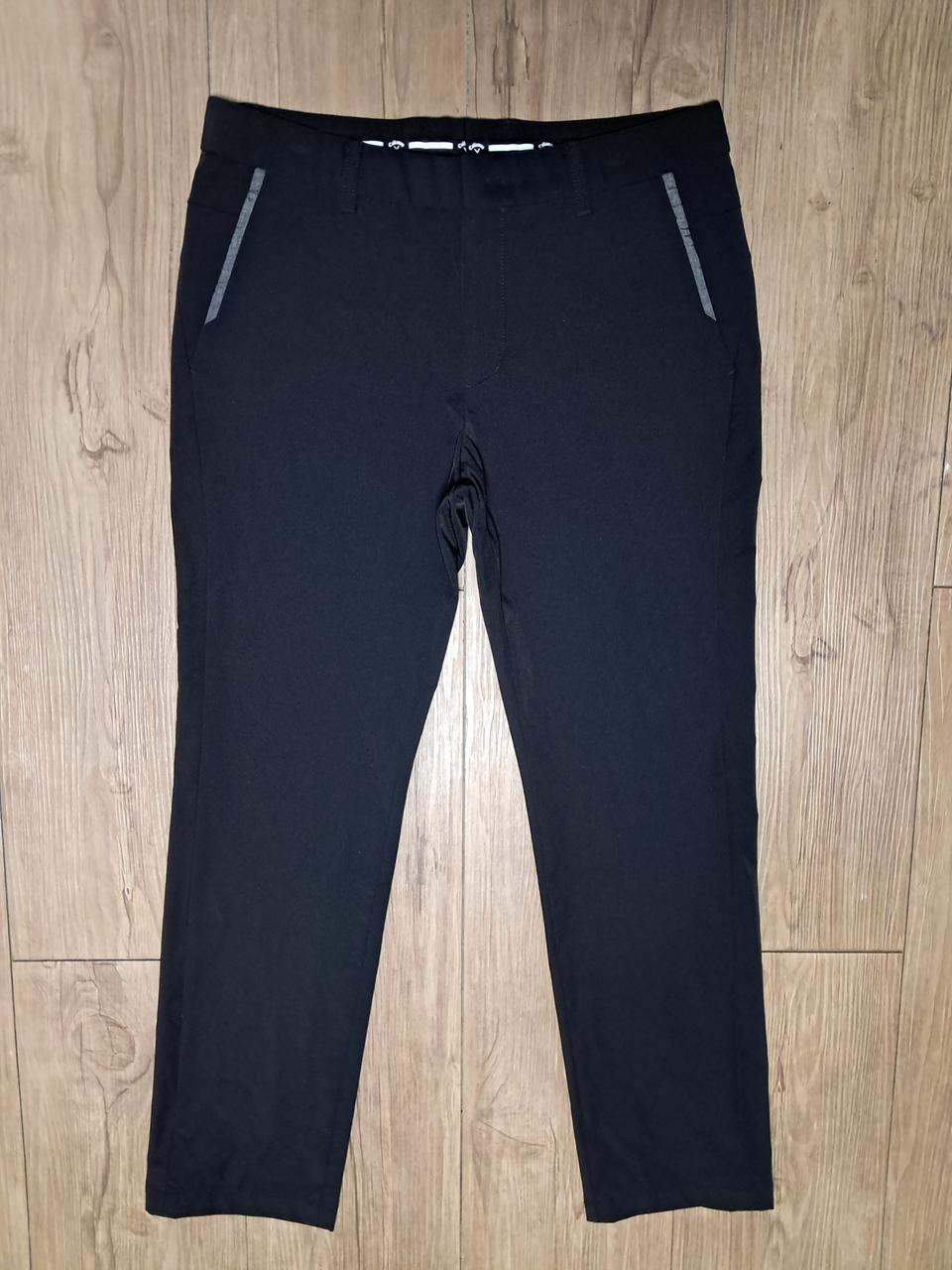 캘러웨이 골프 바지 78