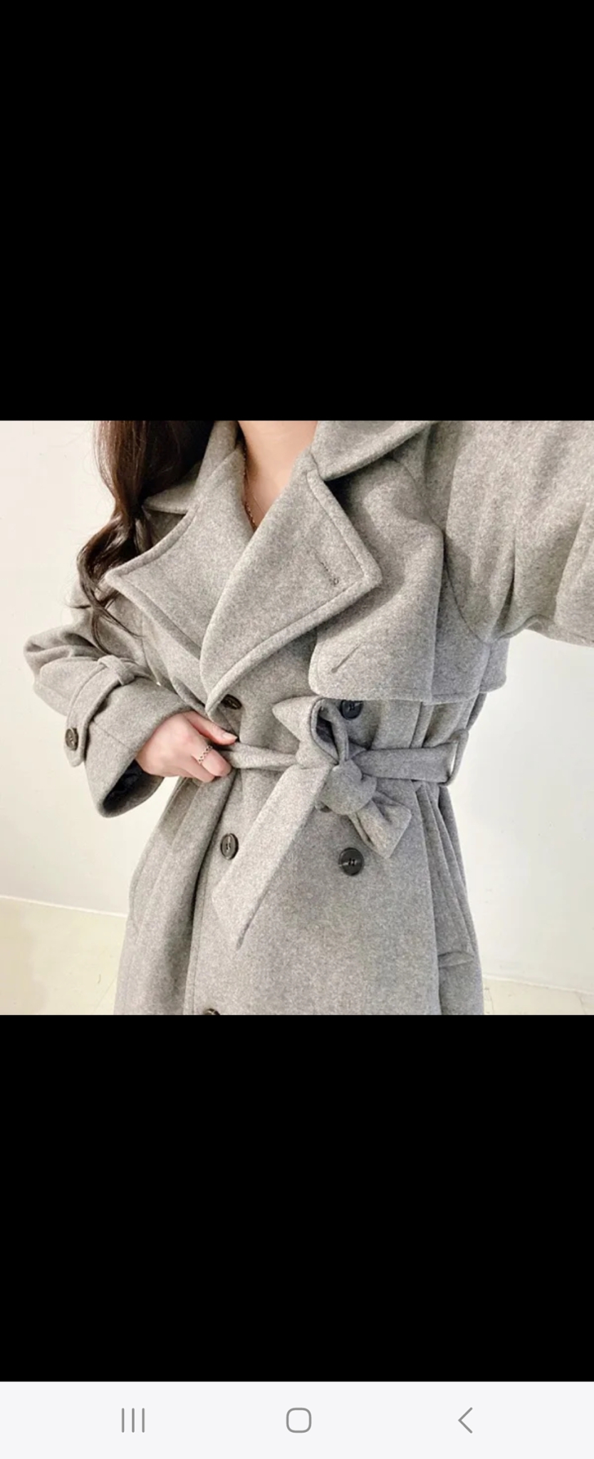 벨라차언니 코트2