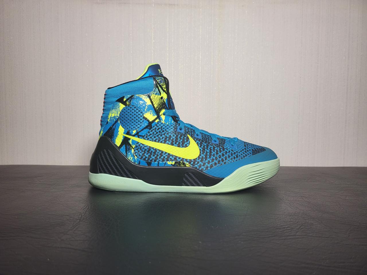 나이키 운동화 245m