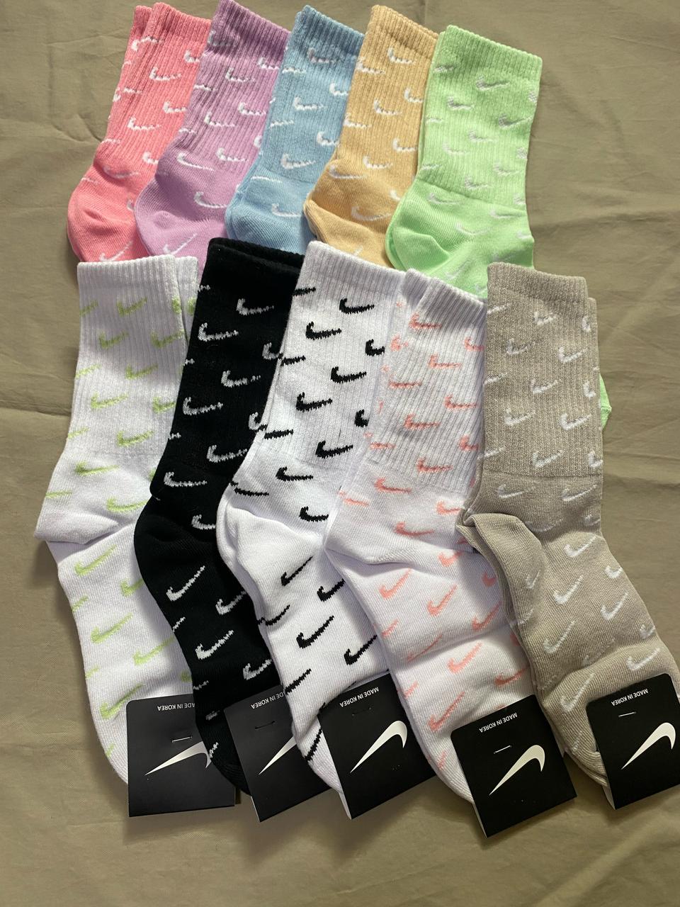 여성양말 10켤레