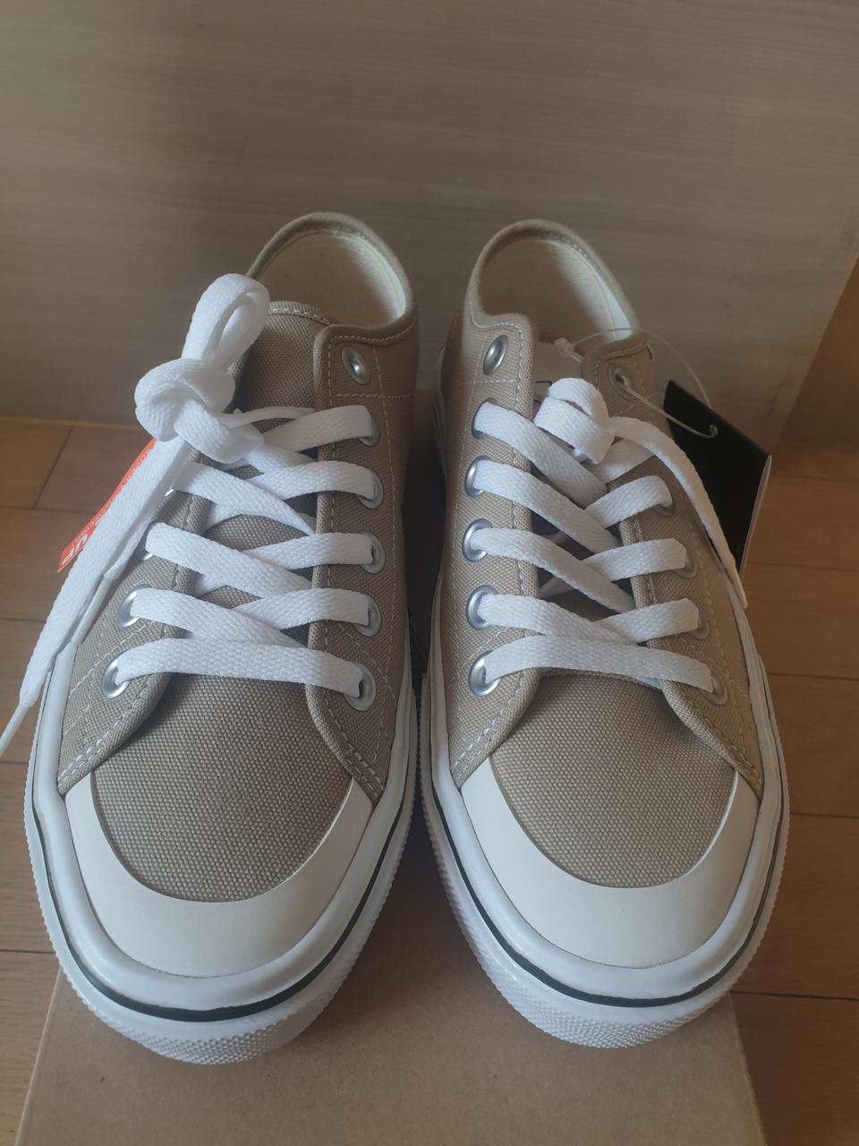 반스 운동화 245새거