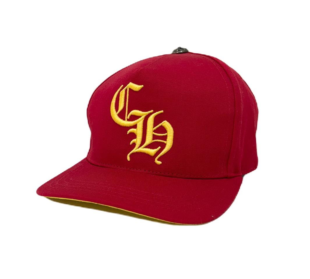 [OS]크롬하츠 CH 볼캡