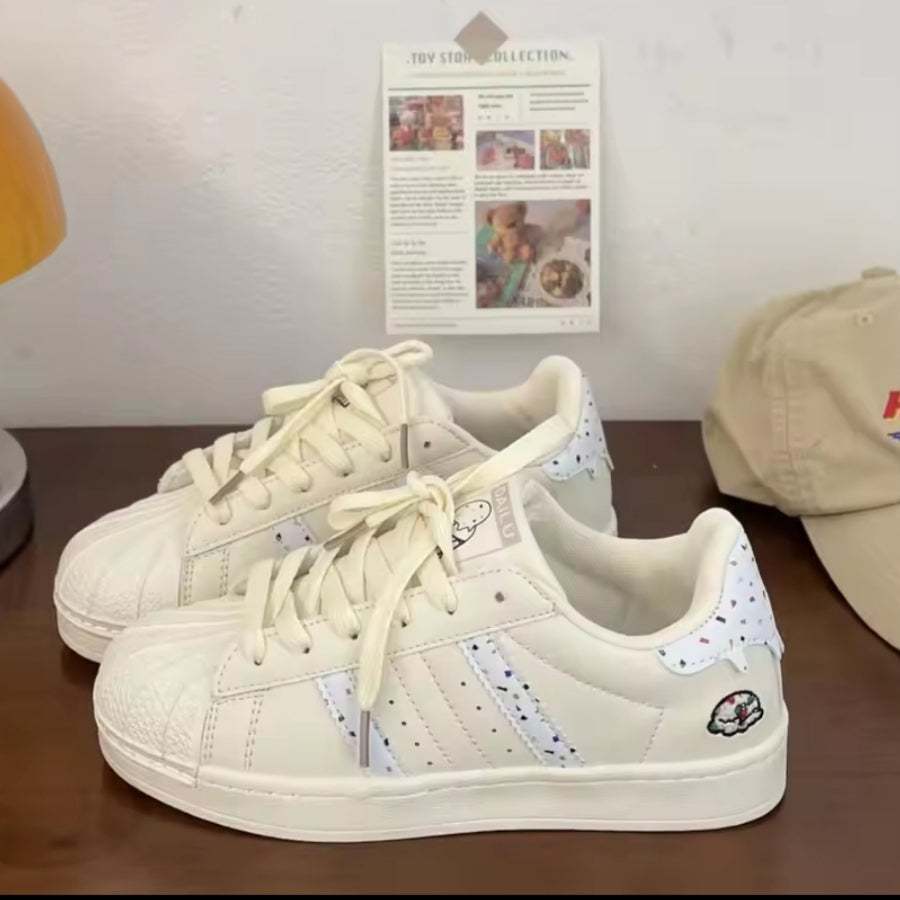 여성스니커즈/운동화/플랫슈즈/경량/보드화/소프트/225~250