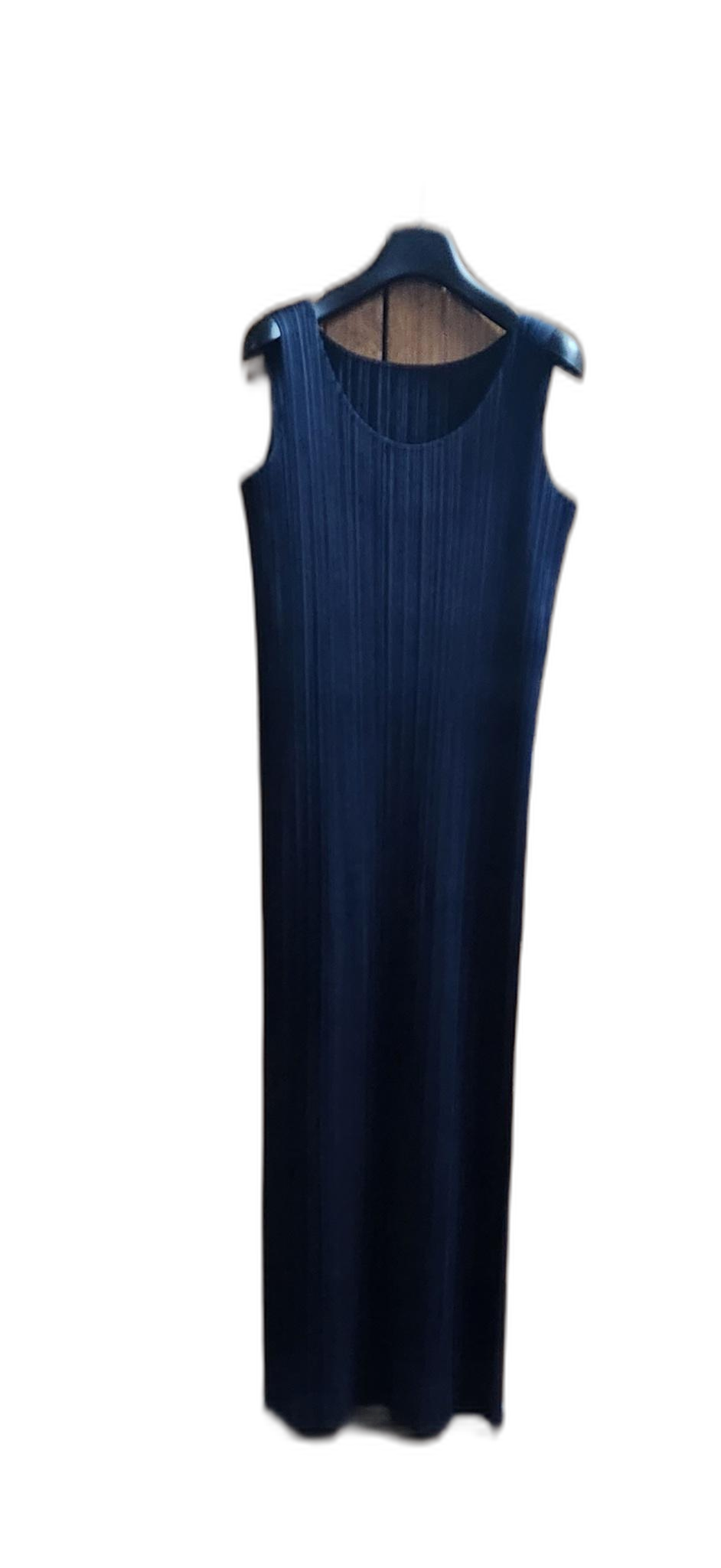 이세이미야케 플리츠플리즈 원피스.정품