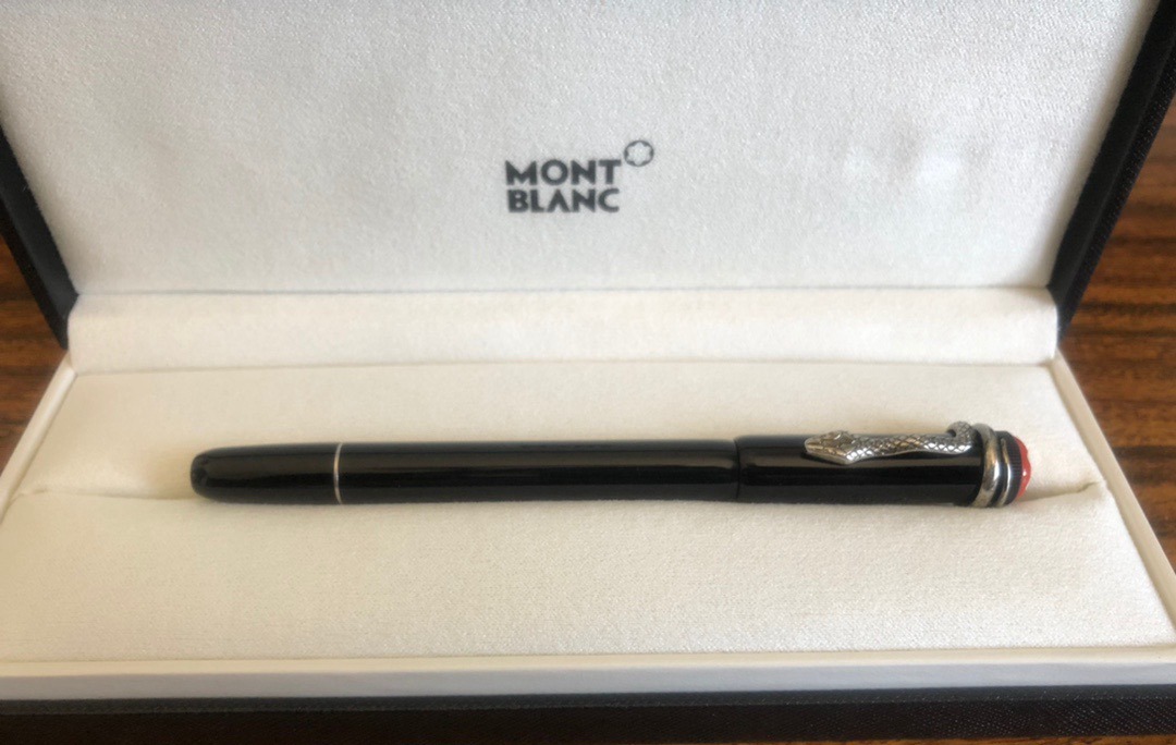 Montblanc  몽블랑d   만년필