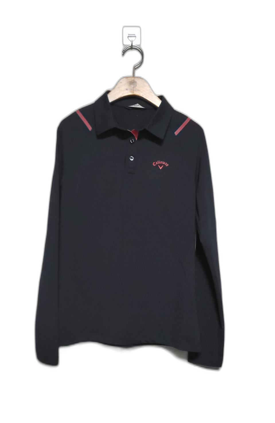 캘러웨이  90  골프카라티셔츠