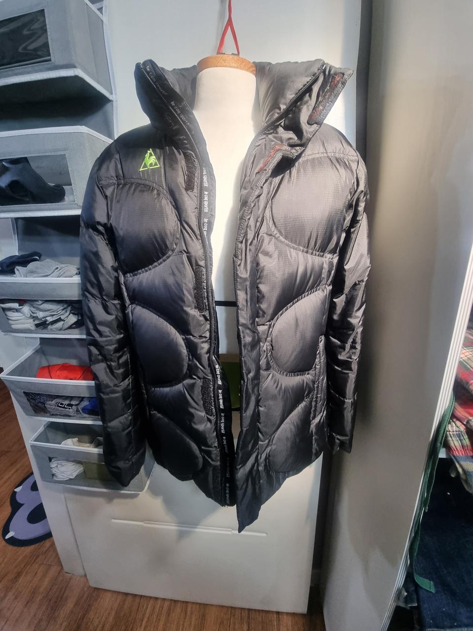 로꼬끄 패딩 95 남여공용 66 가벼운 솜털 잠바 초겨울 방수