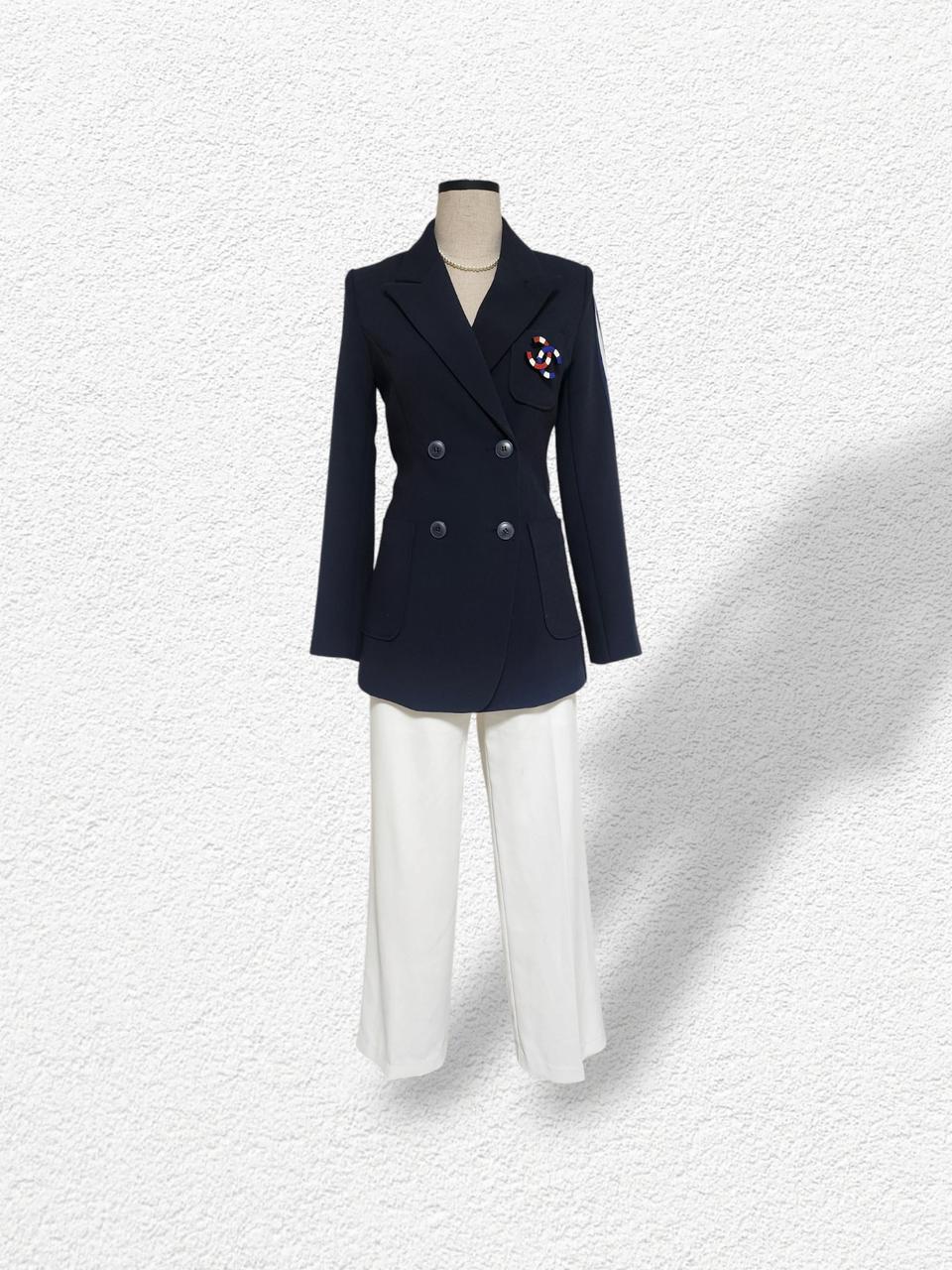 새상품/간절기 자켓 S