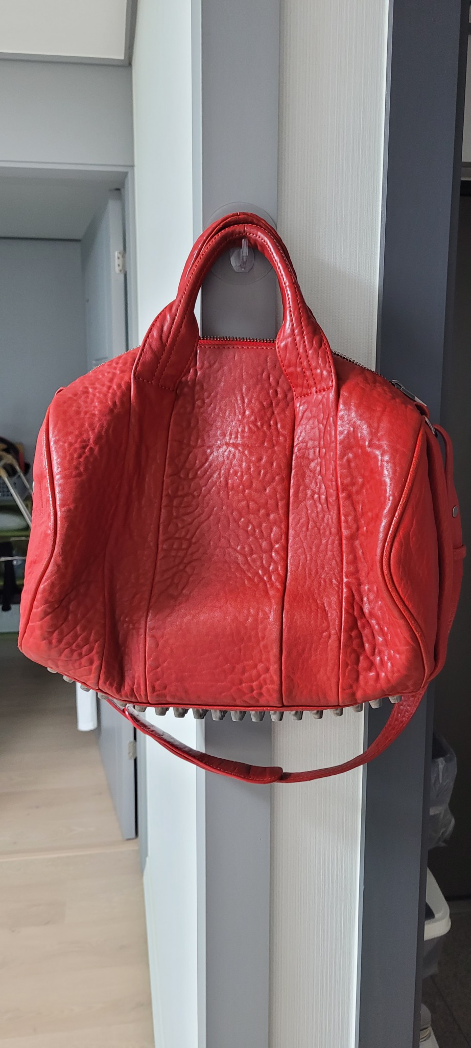 알렉산더왕 투웨이백(정품)