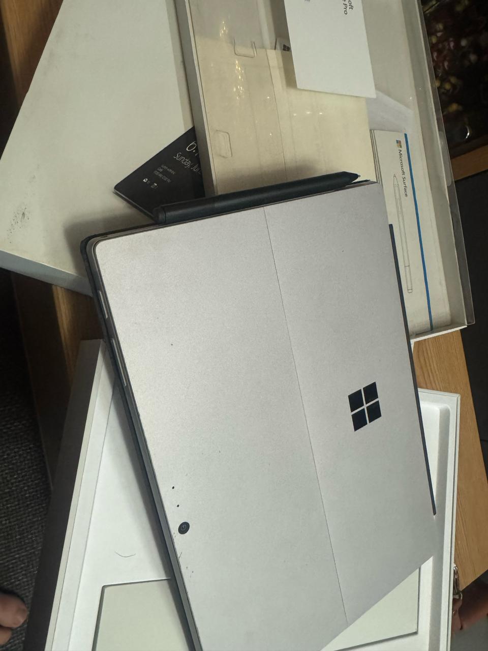 서피스 프로5 128gb