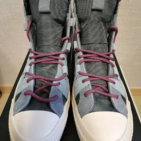 컨버스 콜라보 제품 판매 280사이즈